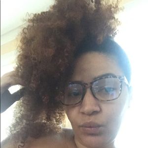 Meet your Posher, Wilmary